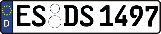 ES-DS1497