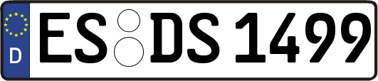 ES-DS1499