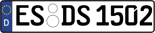 ES-DS1502