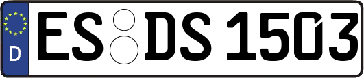 ES-DS1503