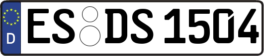 ES-DS1504