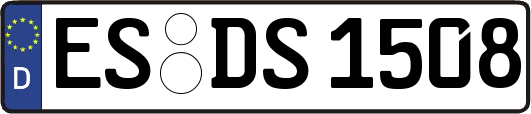 ES-DS1508