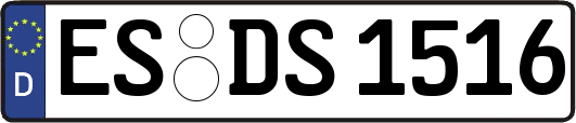ES-DS1516