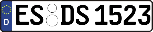 ES-DS1523