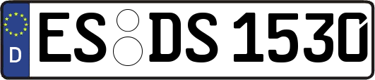 ES-DS1530