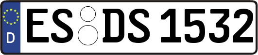 ES-DS1532