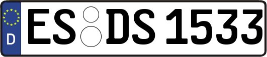 ES-DS1533