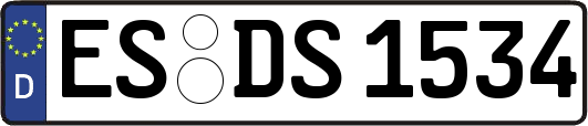 ES-DS1534