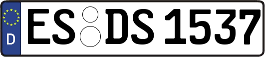 ES-DS1537