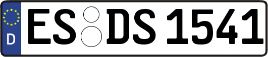ES-DS1541
