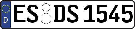 ES-DS1545