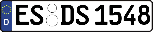 ES-DS1548