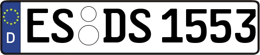 ES-DS1553
