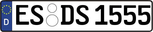 ES-DS1555