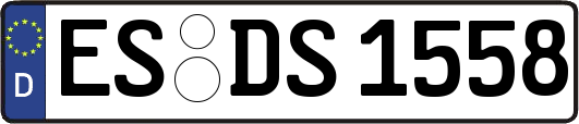 ES-DS1558