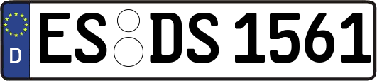 ES-DS1561