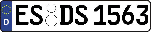 ES-DS1563