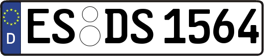 ES-DS1564