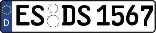 ES-DS1567