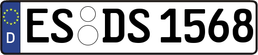 ES-DS1568
