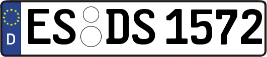 ES-DS1572