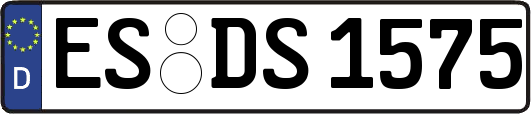 ES-DS1575