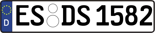 ES-DS1582