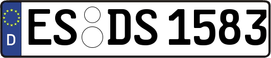 ES-DS1583