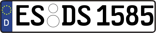 ES-DS1585