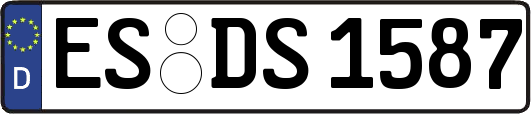 ES-DS1587