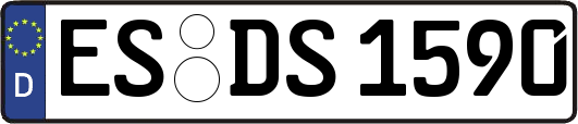 ES-DS1590