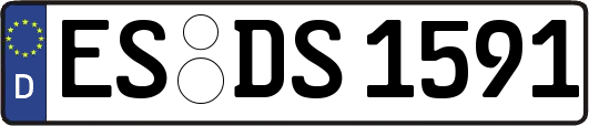 ES-DS1591