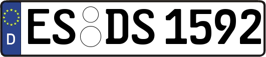 ES-DS1592