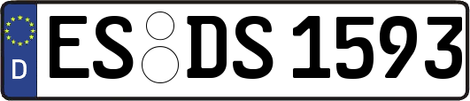 ES-DS1593
