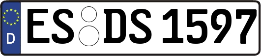 ES-DS1597
