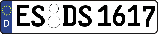 ES-DS1617