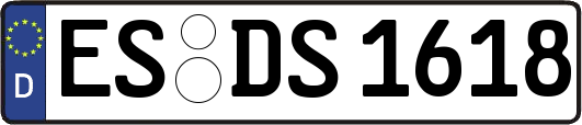 ES-DS1618