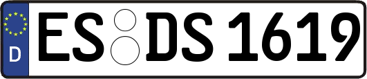 ES-DS1619