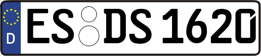 ES-DS1620