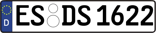ES-DS1622