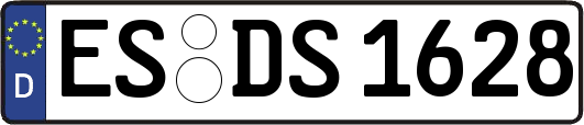ES-DS1628