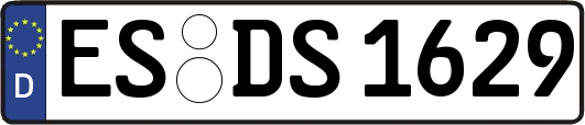ES-DS1629
