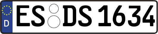 ES-DS1634