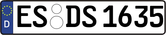 ES-DS1635