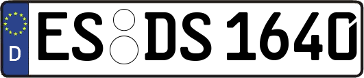 ES-DS1640