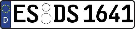 ES-DS1641