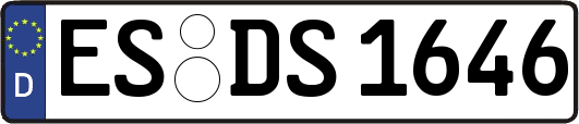 ES-DS1646