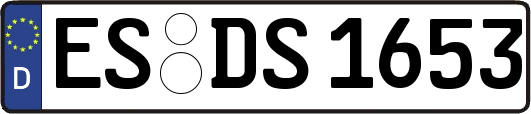 ES-DS1653