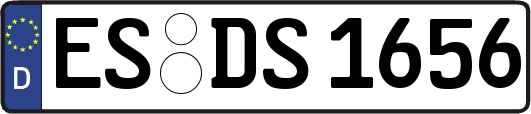 ES-DS1656