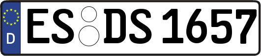 ES-DS1657